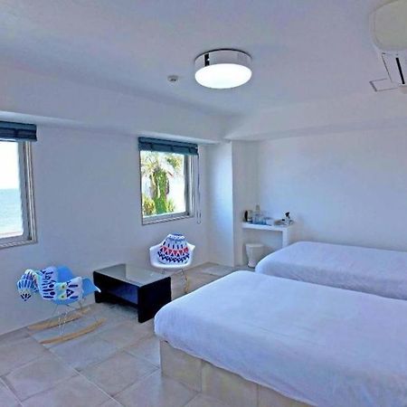Mykonos Resort Miura Yokosuka Exterior foto