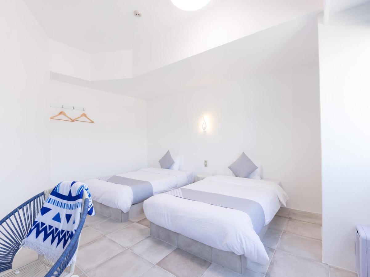 Mykonos Resort Miura Yokosuka Exterior foto